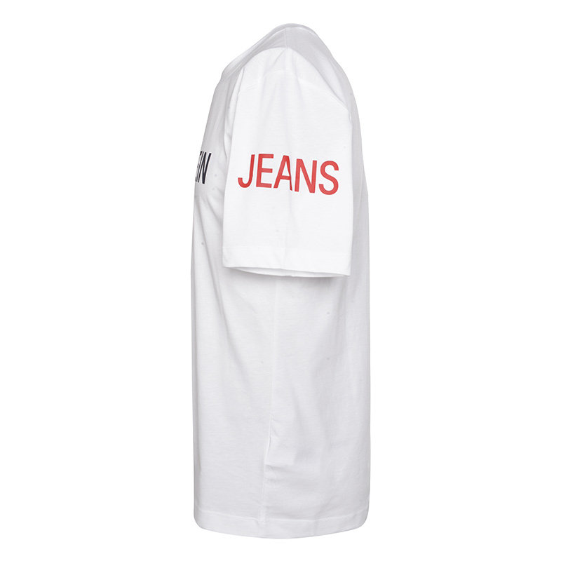 calvin klein男装短袖体恤ck潮t恤 联合供应海外T恤