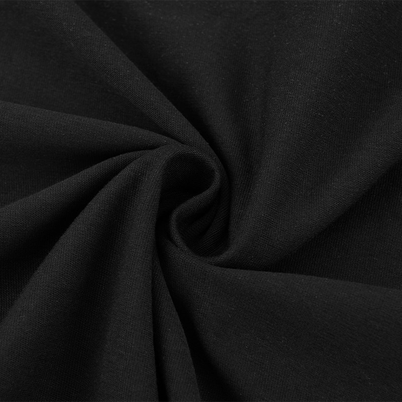 versace /范思哲男装纯色经典t恤 联合供应海外T恤