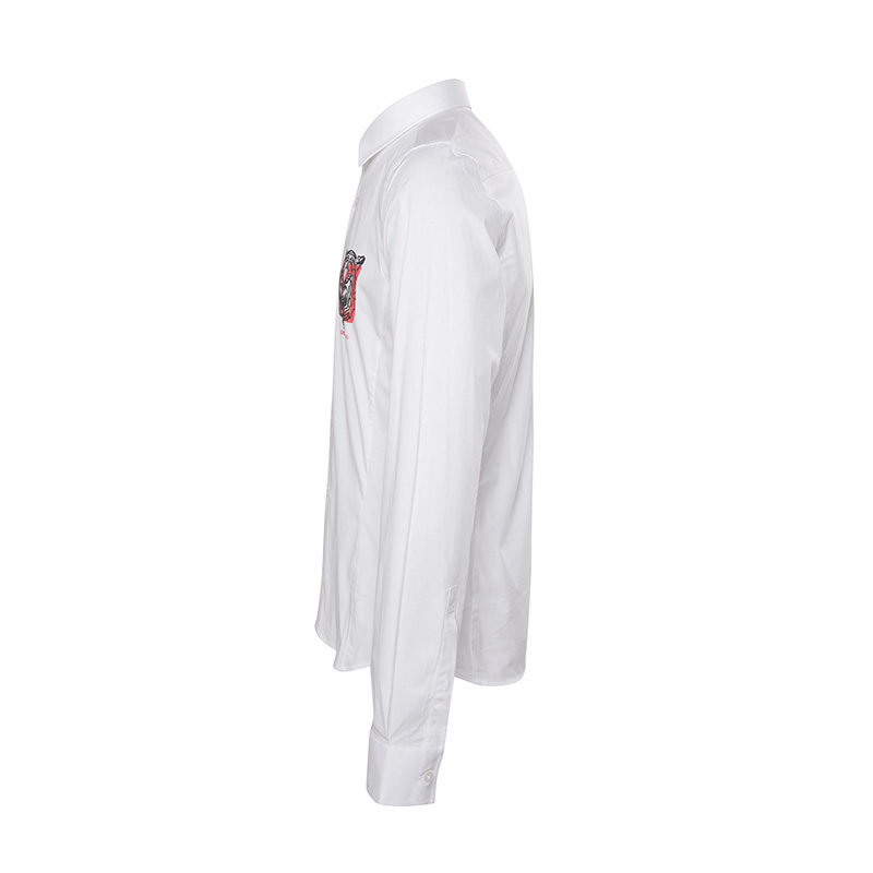 versace /范思哲男装2019春装衬衣 联合供应海外衬衫