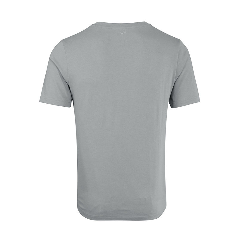 calvin klein男士简约圆领打底衫 联合供应海外T恤