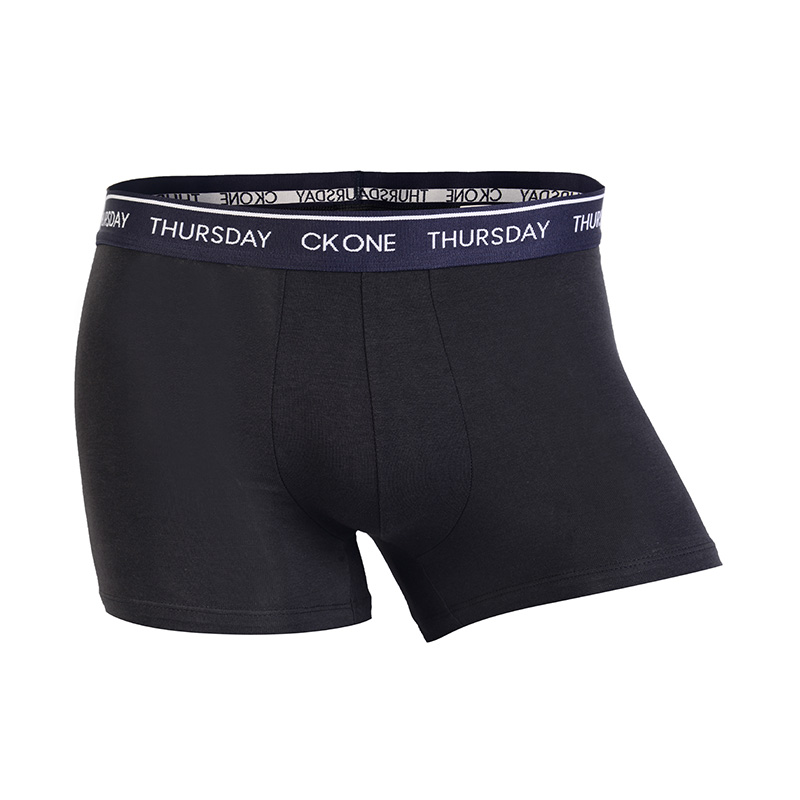 calvin klein男士七条装透气内裤 联合供应海外内裤