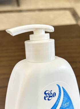 意高保湿沐浴油冼发水二合一