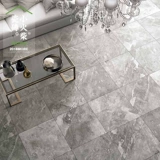 Маленькая матча Новая китайская мраморная цементная кирпичная гостиная кухня туалет не -ленивый плиток плитка творческая фоновая стена