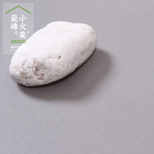小火柴简约日式深浅纯灰仿古砖地砖墙砖瓷砖客厅卫生间厨房阳台60 - 图2