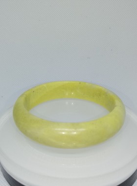 天然手镯水晶少女女性价比高