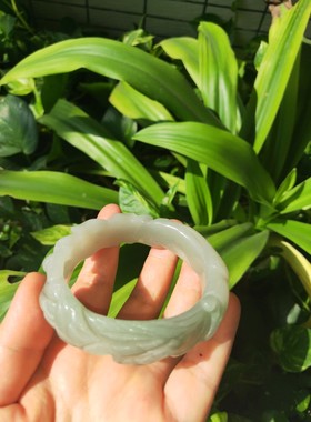 手镯10x1佘太翠信价比高民族风女