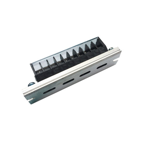 TD-1510 组合式电线接线端子 接线排连接器 接插件15A 10组 - 图0