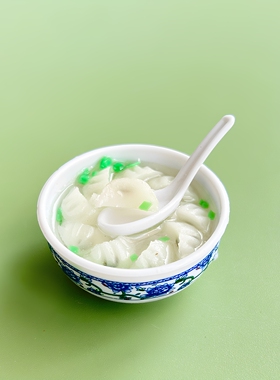仿真食物美食冰箱贴磁力贴