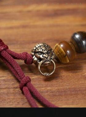 景元主题系列项链石火梦身手链首饰个性ins游戏周边饰品礼物周边