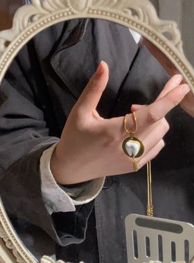 《重返未来:1999》“牙仙”项链动漫周边二次元游戏原创手工礼物