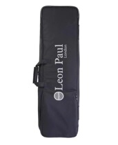 LeonPaul Paul Fencing pack Professional version Double shoulder back portable sword Bag sword bag in field fencing Special bag
