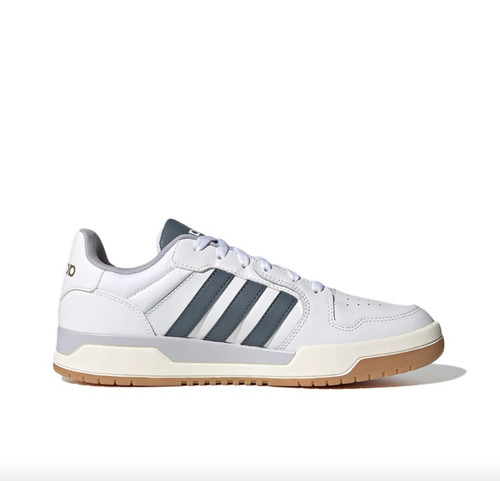 Adidas/阿迪达斯 NEO ENTRAP 经典百搭耐磨休闲低帮板鞋 - 图3
