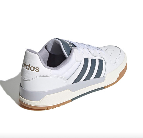 Adidas/阿迪达斯 NEO ENTRAP 经典百搭耐磨休闲低帮板鞋 - 图0