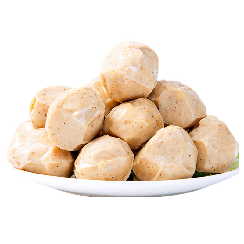 【10袋】欣灵 欣灵食品鸡胸