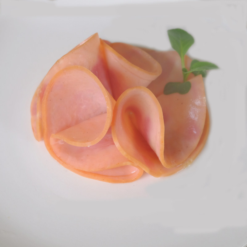 【欣灵】哥本哈根低脂三明治火腿片 欣灵食品火腿