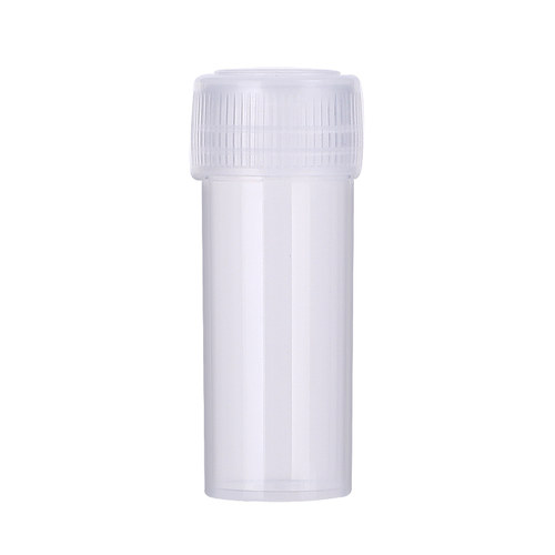特价5克(g)ml塑料瓶包装瓶颗粒瓶小瓶小桶固体瓶粉末瓶液体鱼饵瓶 - 图3