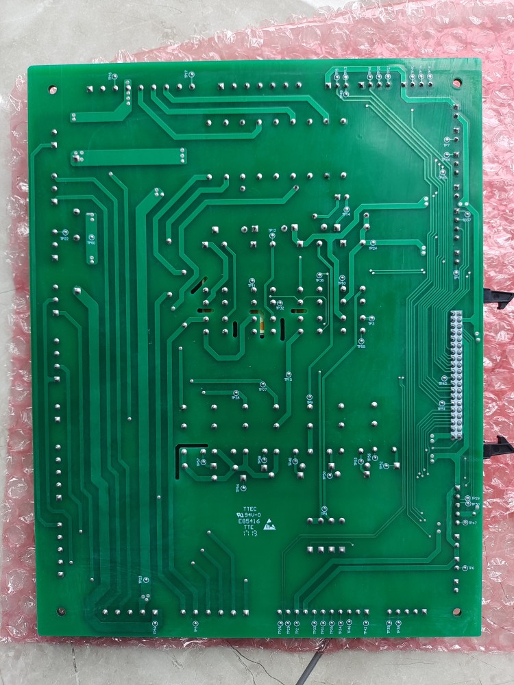 GCEADO 巨人通力安全回路板GCEADOG01/G03/G04 KM51096292V001 - 图0