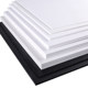 DIYPVC foam board assembly building sand table customization