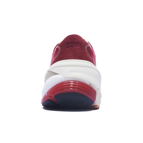 李宁正品新款男女运动休闲鞋清仓特卖AZGT038/AZGT043 - 图1