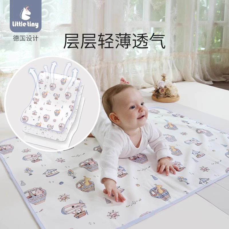  littletiny隔尿床垫