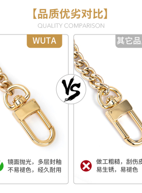 金属链条单买配件DIY手工配件