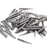 Без него его можно заменить на головную черную ручку с кожаным круглое разрезок