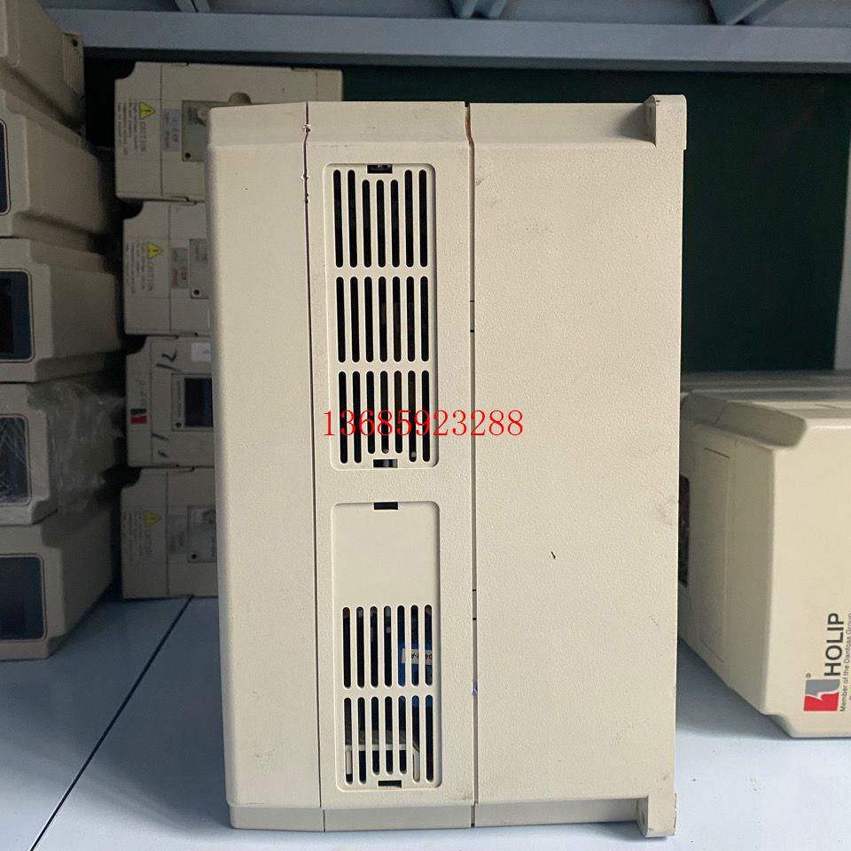 拆机变频器 HLPA03D723B 3.7KW 220V现货包好-图0