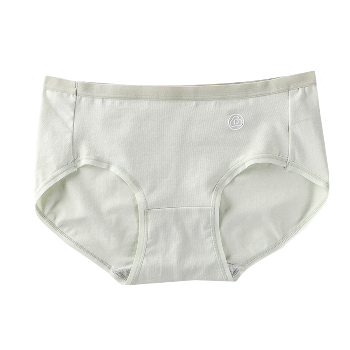 女士内裤女性感新款女生纯棉中腰三角短裤大码夏季薄款2024新,淘宝优惠券,粉丝福利购,淘宝优惠卷