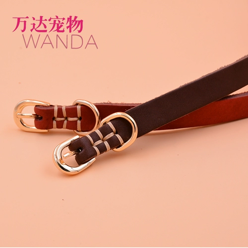 Крышка для шерсти Белобер Белобер Шерник Кожаная шея кошачья кошачья шейка, кожа