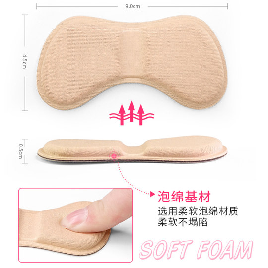 Where to grind and stick?