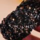 Dazui Zhifu Black Sesame Ball Soft Cake