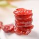 Imported from Malaysia, Bay Green Dried Cranberries 120g candied fruit dried snacks for baking