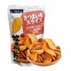 21st Research Society sweet potato slices 138g*3 bags of sweet potato, dried fruits and vegetables, dried sweet potato snacks to relieve cravings