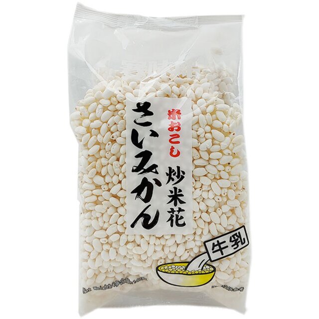 Saiweiguan Fried Rice Krispies Traditional Snacks 140g