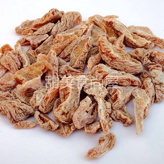 Saiwei Guanhua plum sticks 250g candied snack snacks