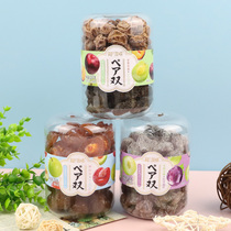 Ultra-friendly Taste Double Parquet Office Hospitality Tea Point Wide Specialty Casual Snack Candied Fruit Dried Fruit Dried Fruit Canned