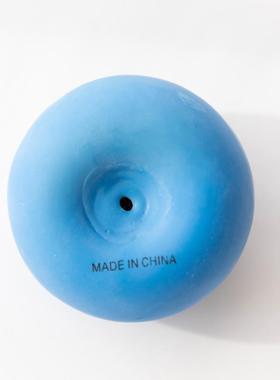 Pet Dog Toy Interactive Rubber Balls Pets Dog Cat Puppy Elas