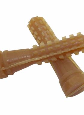 50 pcs 9.5 cm Poultry Plucking Fingers Hair Removal Machine