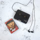 Test recommended retro nostalgic tape player