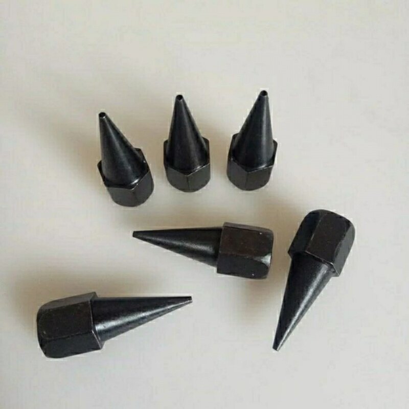 黑黄油嘴尖枪嘴 黄油枪油嘴 钢尖嘴 黄油枪尖头 枪头超细孔包邮,淘宝优惠券,粉丝福利购,淘宝优惠卷
