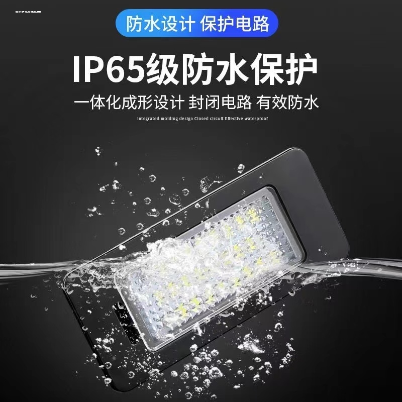 适用于5系 E39 E60 E61 M5 F10 F11 F18 牌照灯 LED 后车牌灯 - 图1