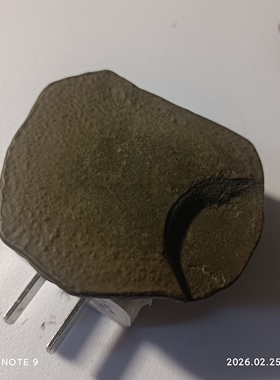 纯天然戈壁石风凌石沙漠漆彩石造型石奇石观赏石摆件太湖石泥石