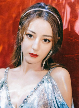 头箍女压发防滑水钻后挂式头饰