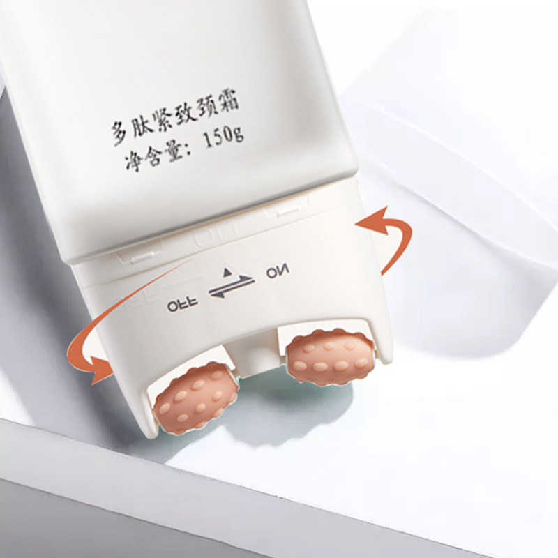 马应龙淡化颈纹干纹提拉紧致美颈霜 马应龙八宝颈霜