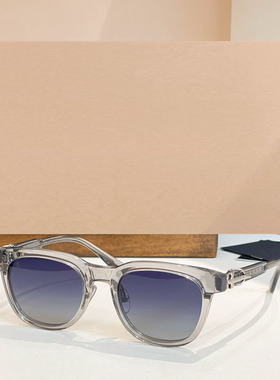 方形遮阳太阳镜男女款时尚网红风