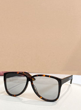 夏季多边形遮阳太阳镜男女款显瘦