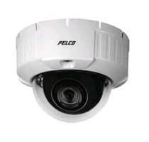Piel High PELCO outdoor waterproof explosion-proof hemispheric camera IS51DNV10SXC