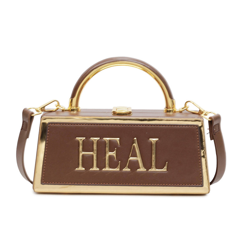 高级感盒子包小方包女2025新款时尚单肩斜挎包手机包精致手提小包,淘宝优惠券,粉丝福利购,淘宝优惠卷