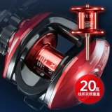 Магазин возвращает более 10000 -летнего старого магазина, все -метальные капли воды, длинная защита жареной линии жарки магнитной турбины тормоза супер свет