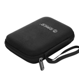 Наушники, коробка для хранения, лайнер, ноутбук, шнур питания с зарядкой, зарядный кабель, портативный универсальный защитный чехол, цифровая сумка-органайзер, 2.5 дюймов